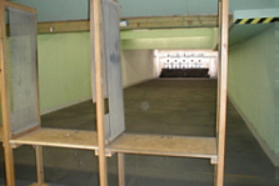 25m Schießbahn