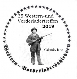 Die Einladung für das Westerntreffen 2023 ist nun online!