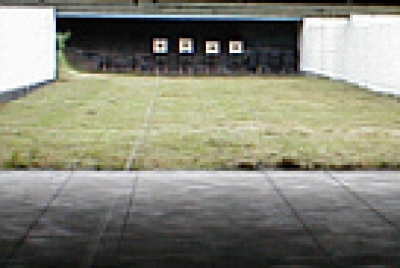 50m Schießbahn